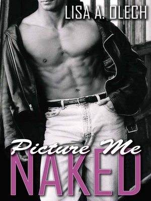 cover image of Picture Me Naked